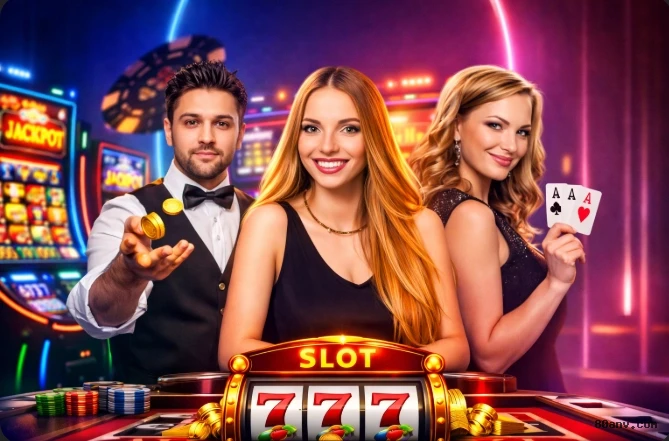 eSports 80An