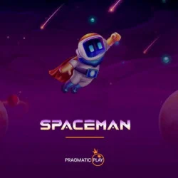 Spaceman 80An